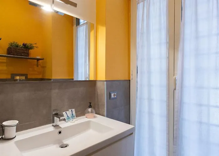 Appartement Vittoria In