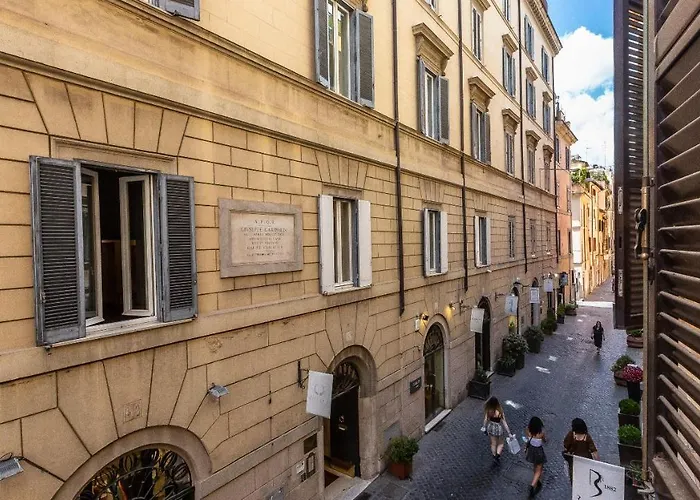 Appartement Vittoria In *