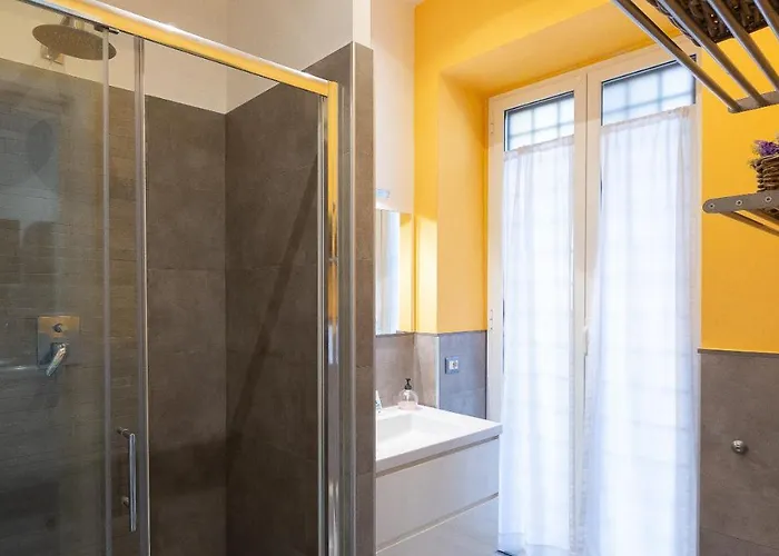 Vittoria In Appartement Rome