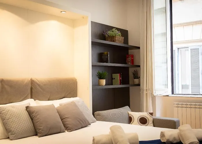 Appartement Vittoria In *