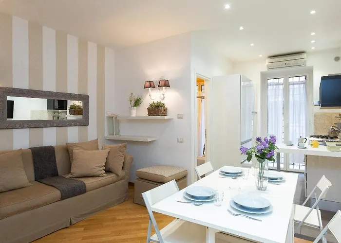 Appartement Vittoria In *