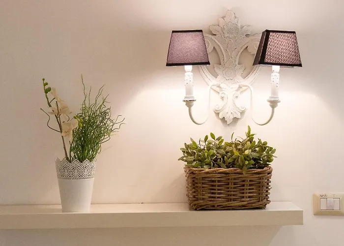 Vittoria In Appartement Rome