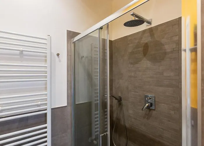 Vittoria In Appartement