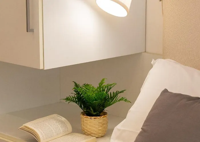 Vittoria In Appartement