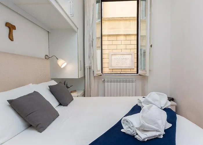Vittoria In Appartement